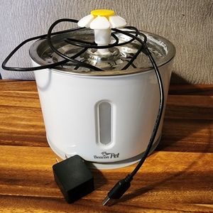 Beacon Pet Water Fountain for Cats